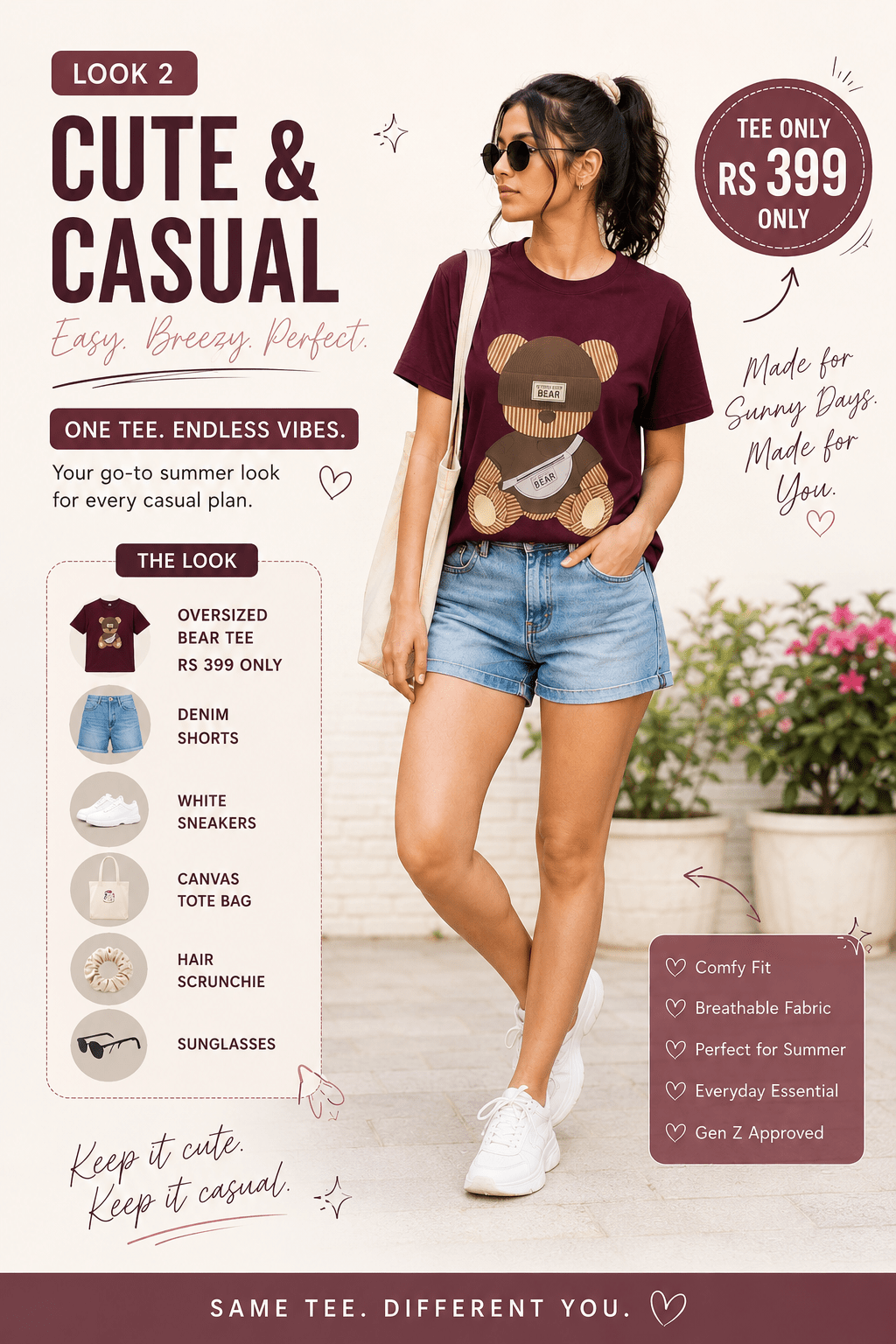 Club leo wear Women regular size t shirt - Club Leo Wear