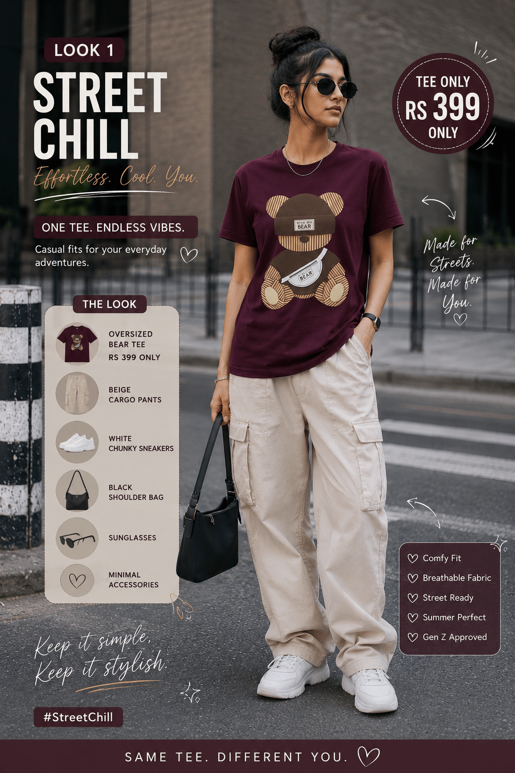 Club leo wear Women regular size t shirt - Club Leo Wear