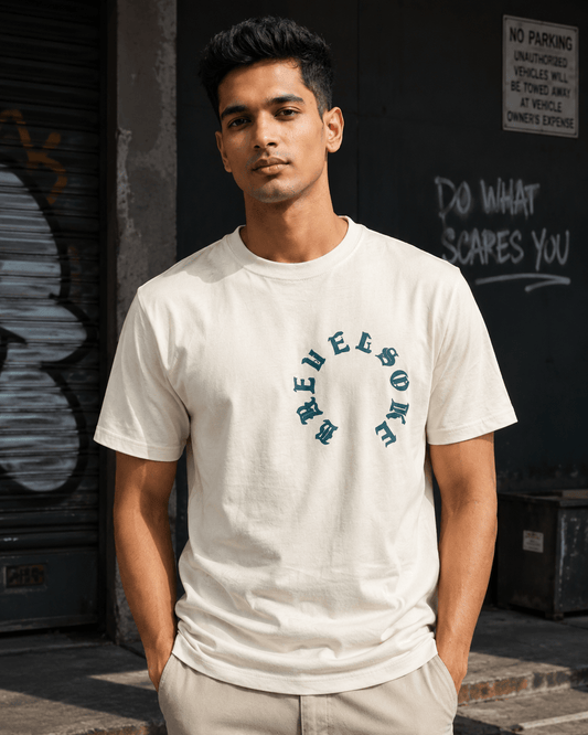 Men oversized tshirt - Club Leo Wear