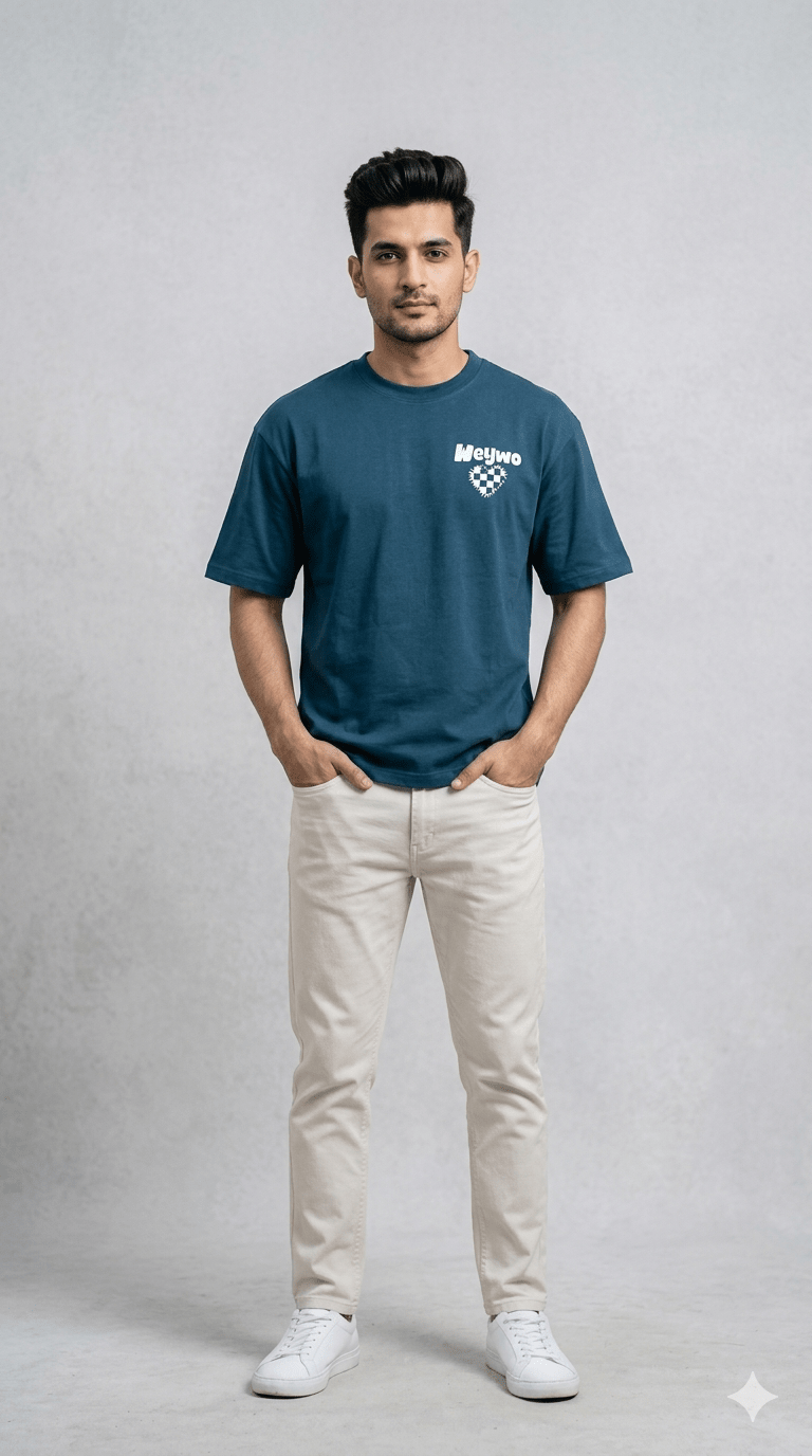 Unisex T Shirts - Club Leo Wear