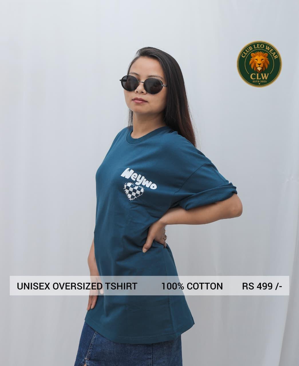 Unisex T Shirts - Club Leo Wear