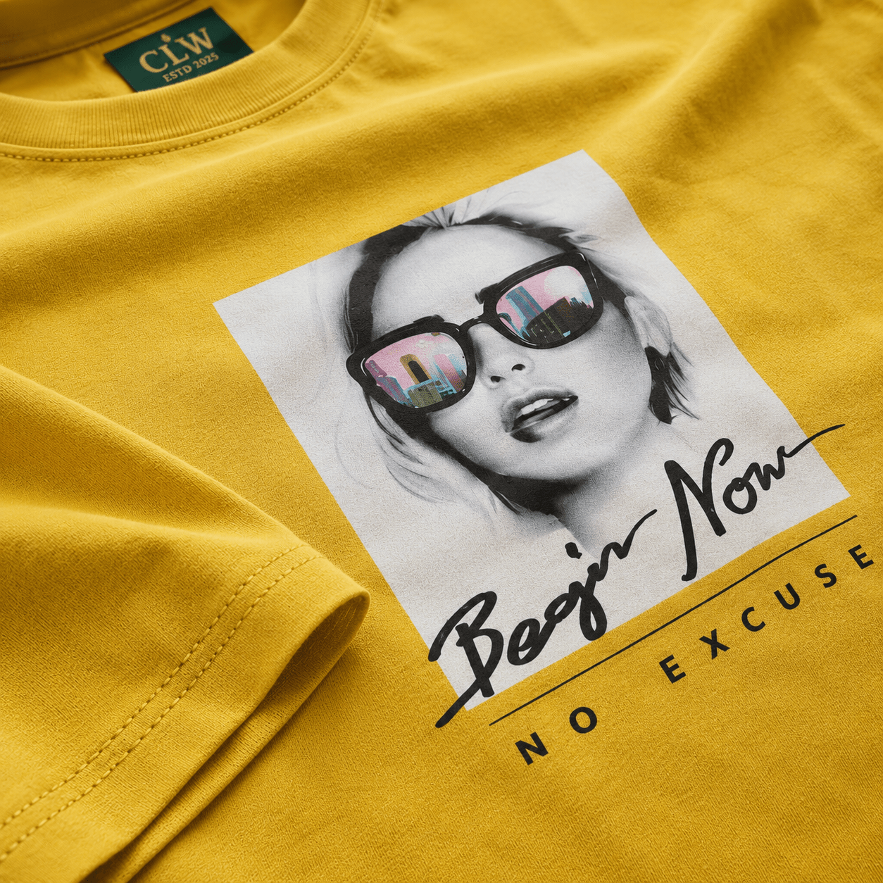 Women oversized tshirt - Club Leo Wear