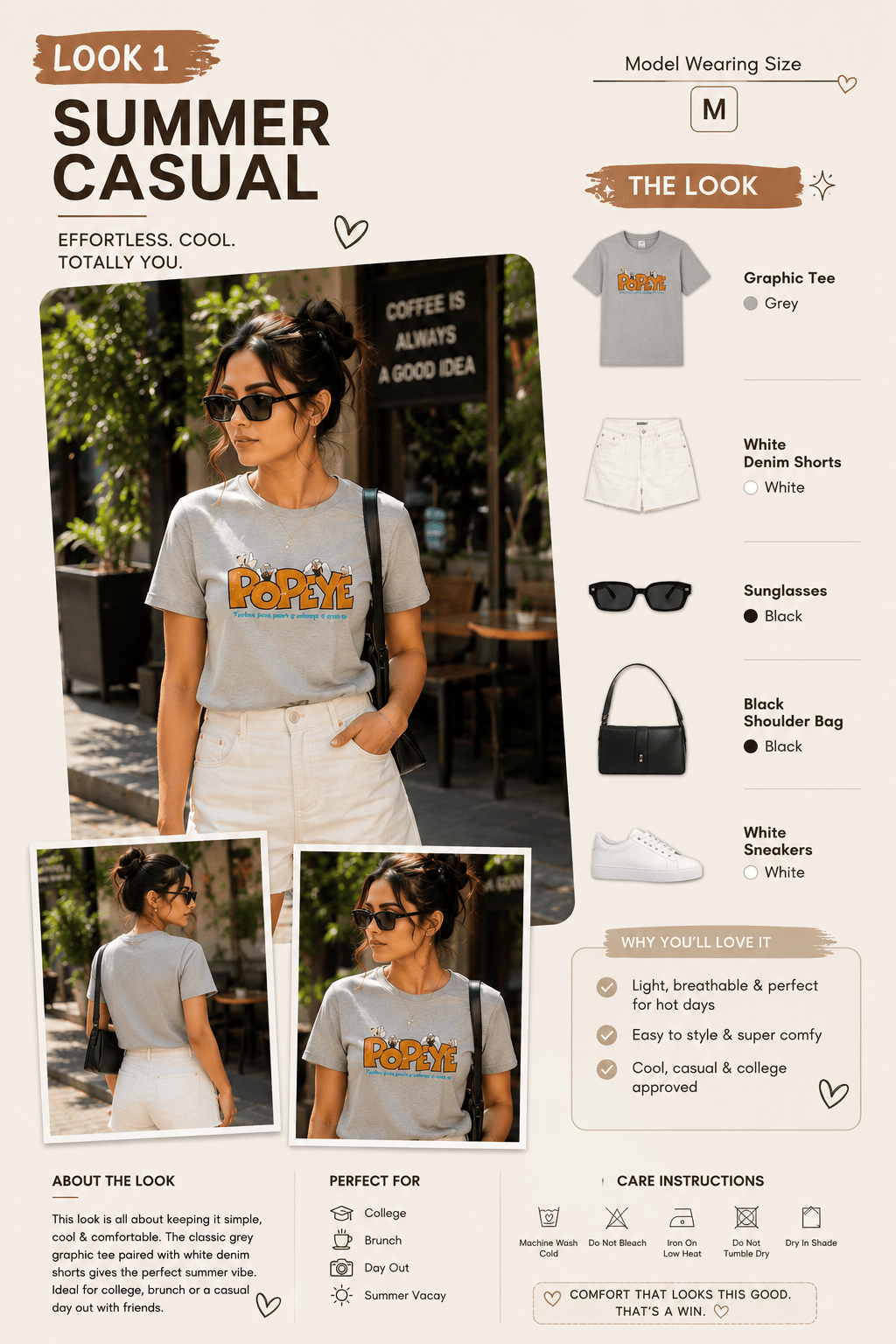 Women regular size tee - Club Leo Wear