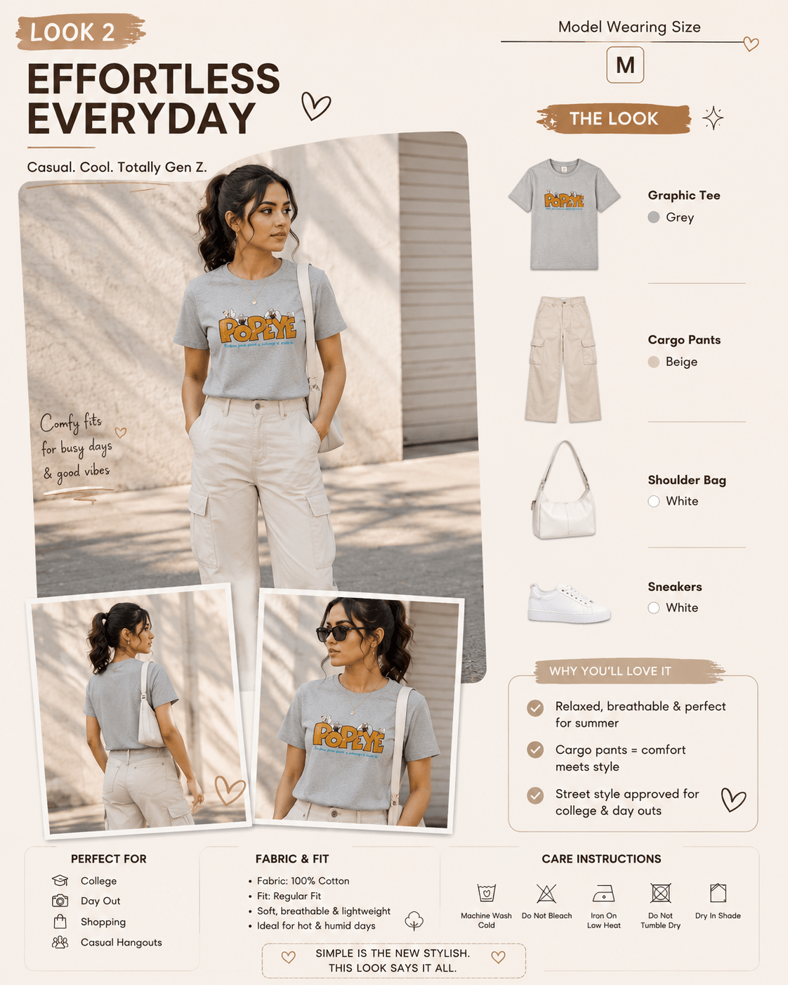 Women regular size tee - Club Leo Wear